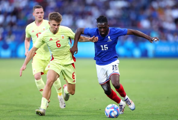 欧洲五大联赛焦点比赛回顾